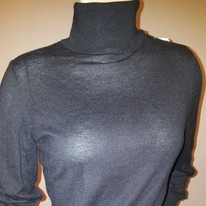 h&m turtleneck top